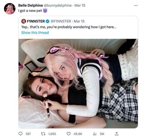 onlyfans leaks belle delphine|Belle Delphine biggest collection ever including。